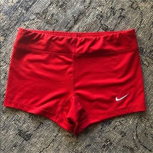 Nike Dry-fit spandex